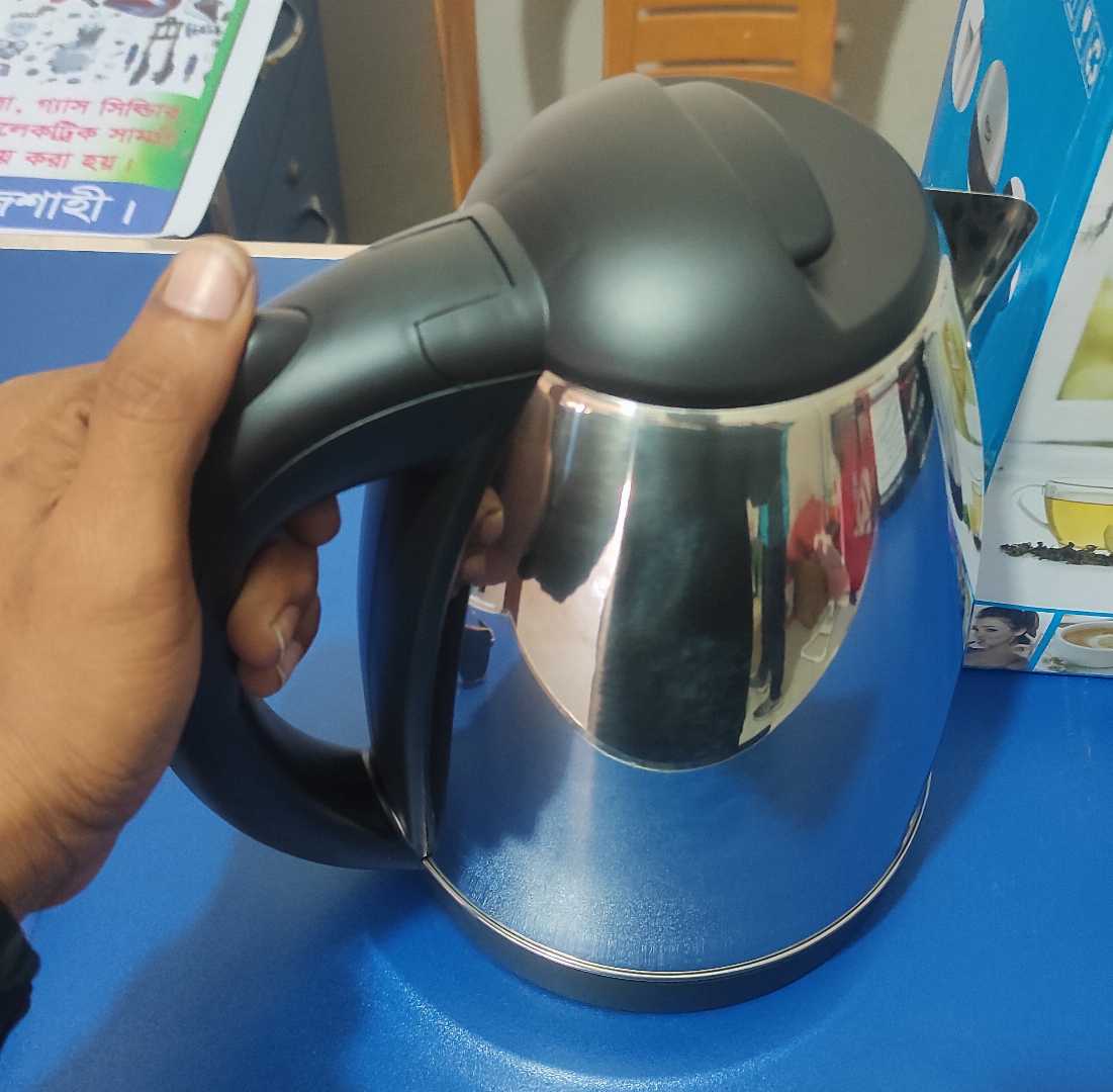 RIVO,ইলেকট্রিক,কেটলি,1.8L,1500watt,|,ইলেকট্রিক,কেটলি, ভিশন ইলেকট্রিক কেটলি দাম, ভিশন ইলেকট্রিক কেটলি দাম ২০২৫, কিয়াম ইলেকট্রিক কেটলি দাম, মিয়াকো ইলেকট্রিক কেটলি, কেটলি ছবি, ইলেকট্রিক কেটলি প্রাইস ই