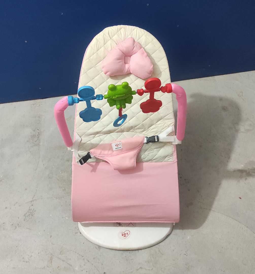 বেবি,বাউন্সার,|,Baby,Bouncer,|,S.S,স্টিলের,১০০%,অরিজিনাল,পণ্য,|,খেলনা,এবং,মিউজিক, বেবি বাউন্সার দাম
বেবি বাউন্সার চেয়ার
বেবি বাউন্সার চেয়ার দাম
বেবি বাউন্সার কোথায় পাওয়া যায়
বেবি বাউন্সার চে